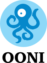 OONI logo