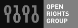 Open Rights Group
