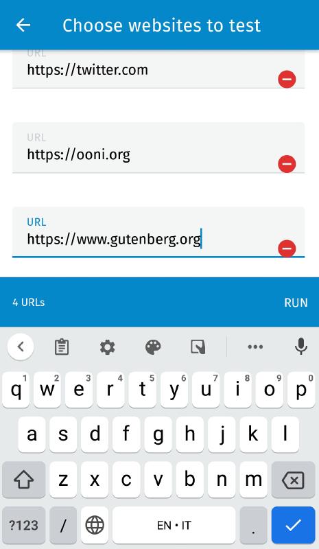 Add website gutenberg.org